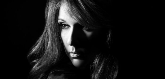 Celine Dion énekesnő