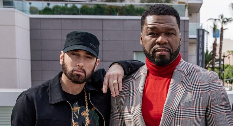 50 Cent és Eminem