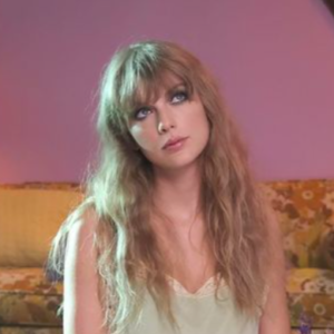 Taylor Swift – Lavender Haze