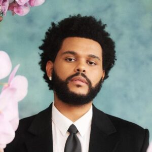 Abęl Makkonen Tesfaye, azaz művésznevén The Weeknd