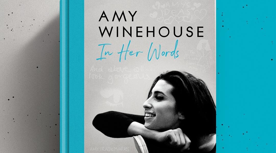 Amy Winehouse 40 éves lenne