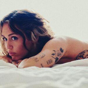 Miley Cyrus szekta