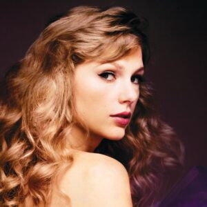 Taylor Swift Billboard rekord