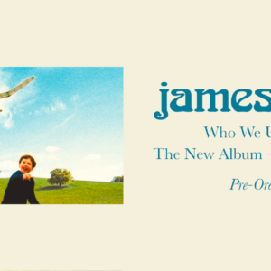 James Blunt új album MVM Dome