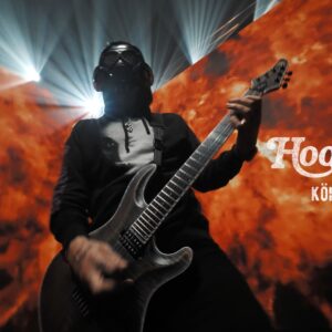 Hooligans új albuma, új dal