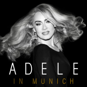 Adele visszatér Európába