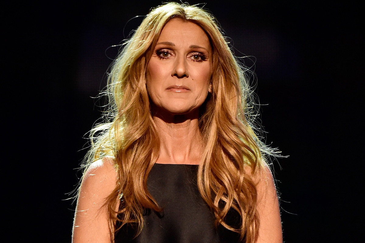 Céline Dion