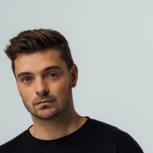 Martin Garrix