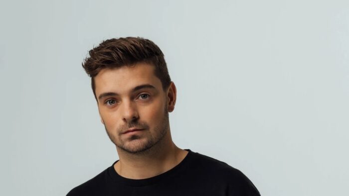 Martin Garrix